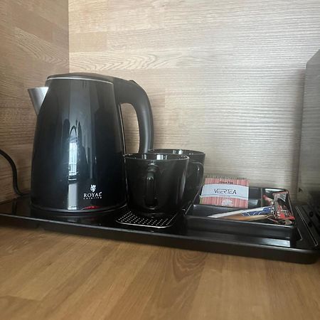 Apartamenty Raj Przy Onkologii 2 Bydgoszcz Luaran gambar