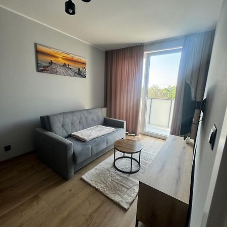 Apartamenty Raj Przy Onkologii 2 Bydgoszcz Luaran gambar