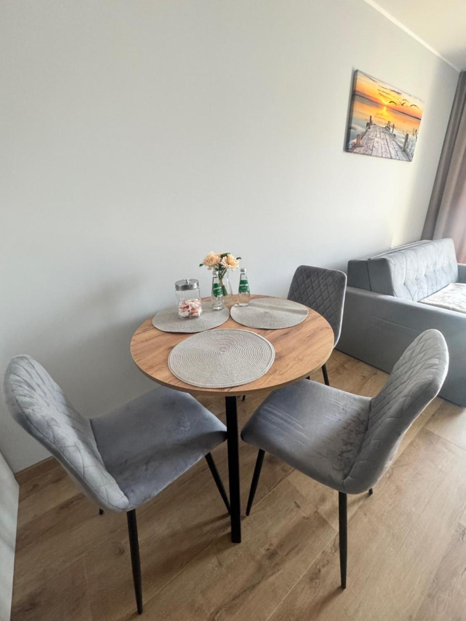Apartamenty Raj Przy Onkologii 2 Bydgoszcz Luaran gambar