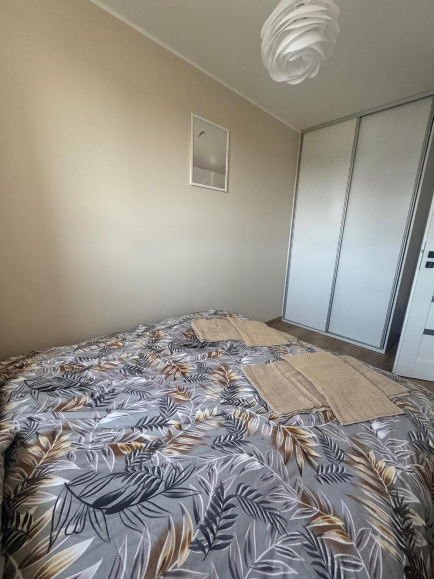 Apartamenty Raj Przy Onkologii 2 Bydgoszcz Luaran gambar